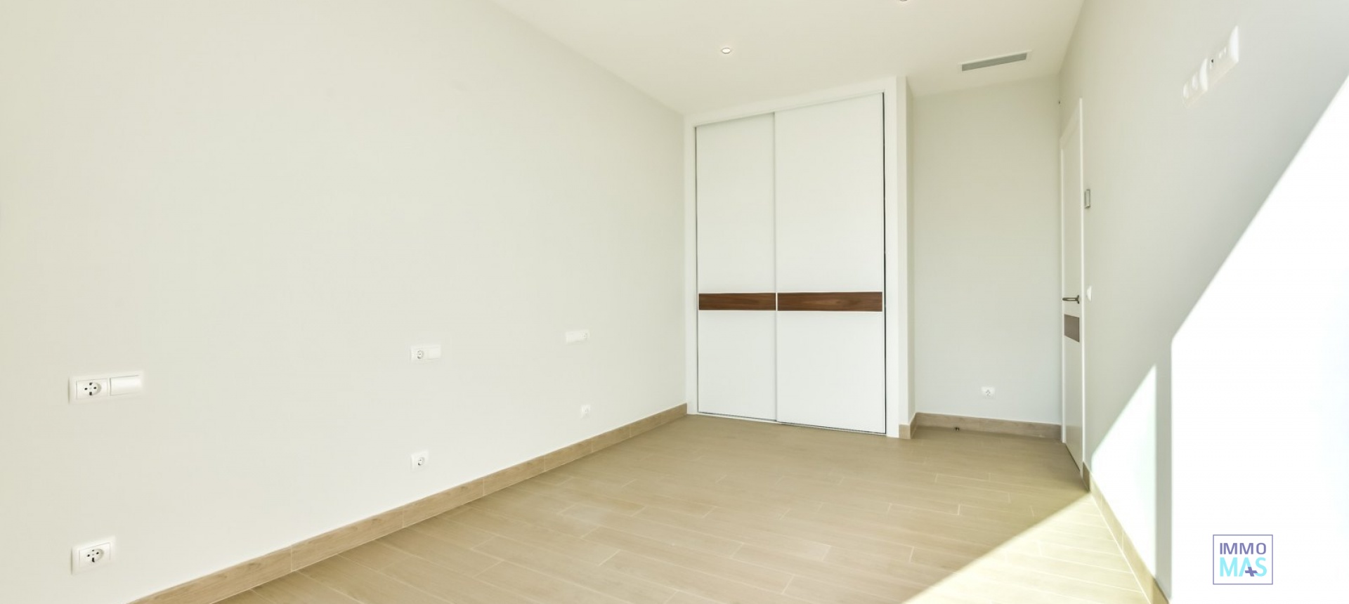 Revente - Villa - Calpe - Calalga