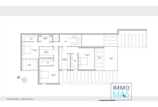 Revente - Villa - Benissa - Racó Del Galeno