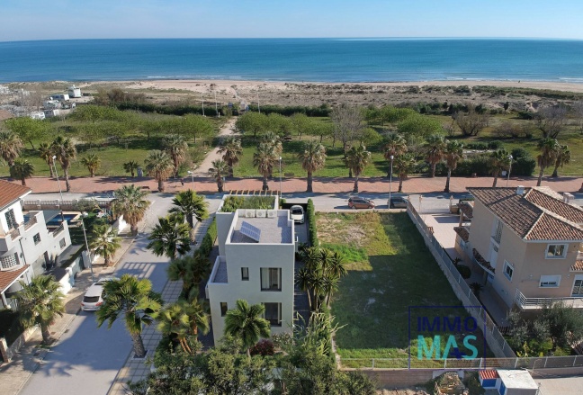 Revente - Villa - Oliva