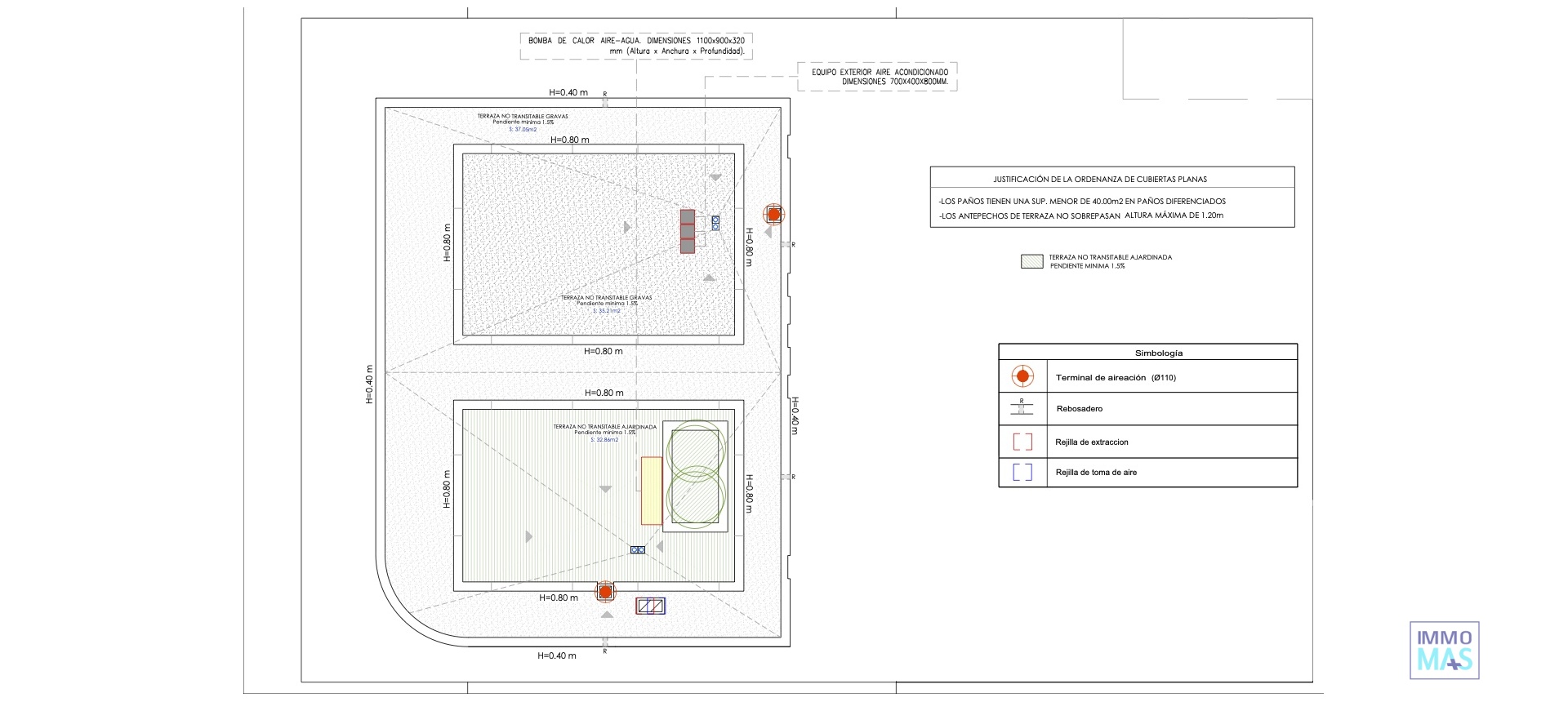 Obra nueva - Villa - Moraira