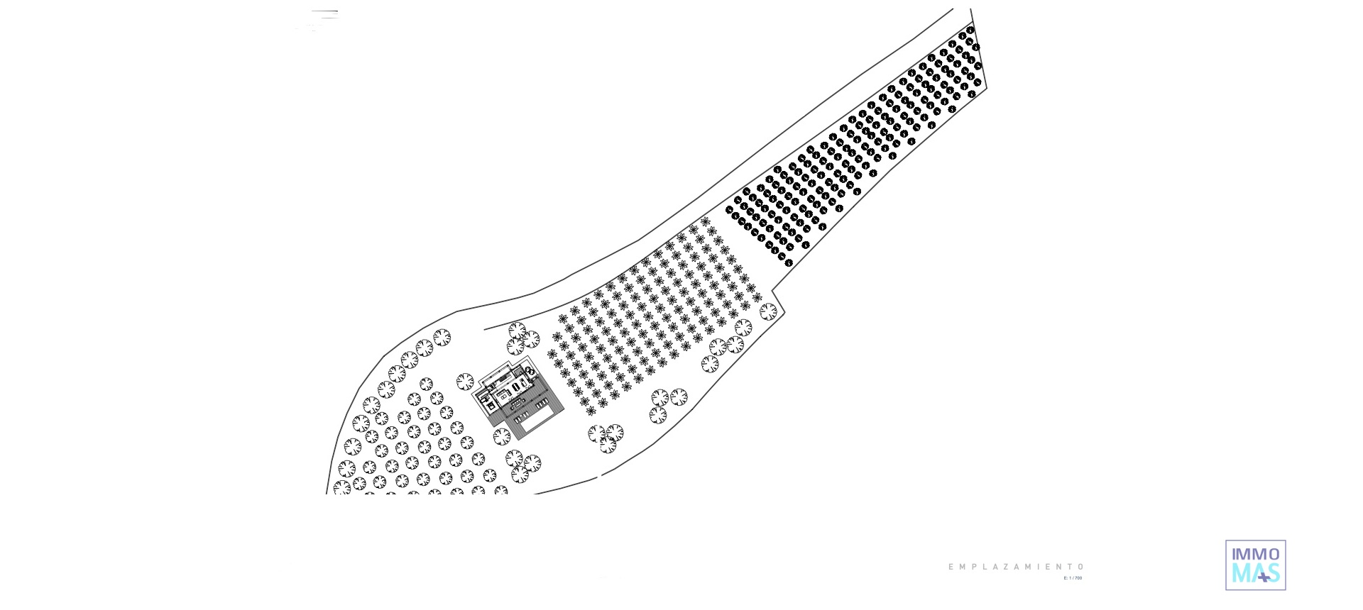 Revente - Villa - Teulada - Benimarco