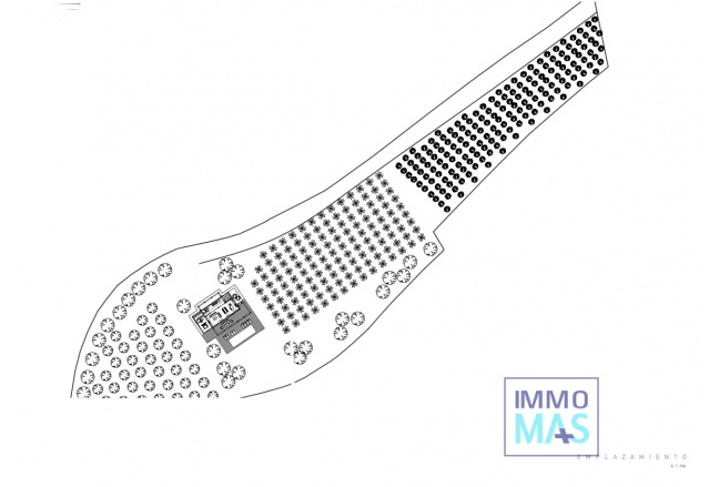 Revente - Villa - Teulada - Benimarco