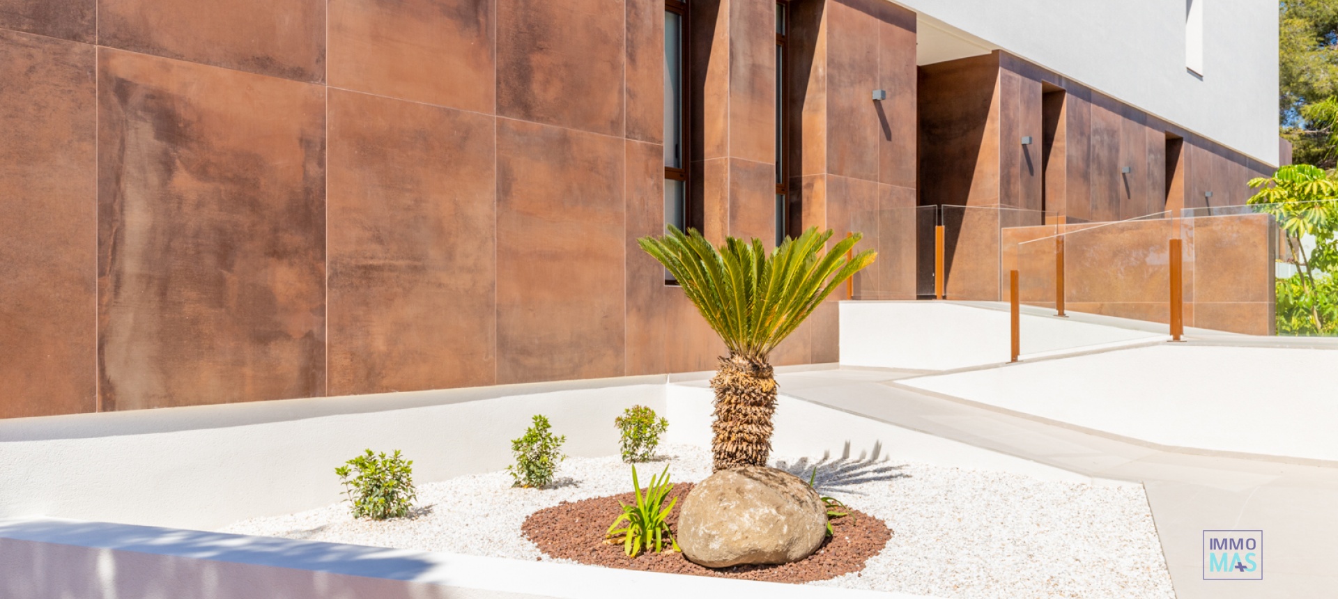 Nouvelle construction - Villa - Benidorm - Coblanca