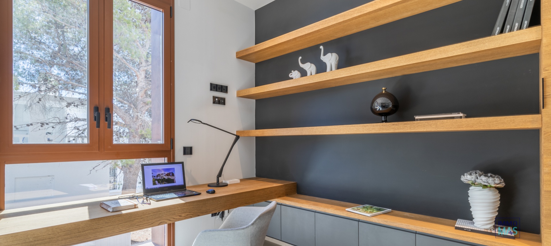 Nouvelle construction - Villa - Benidorm - Coblanca