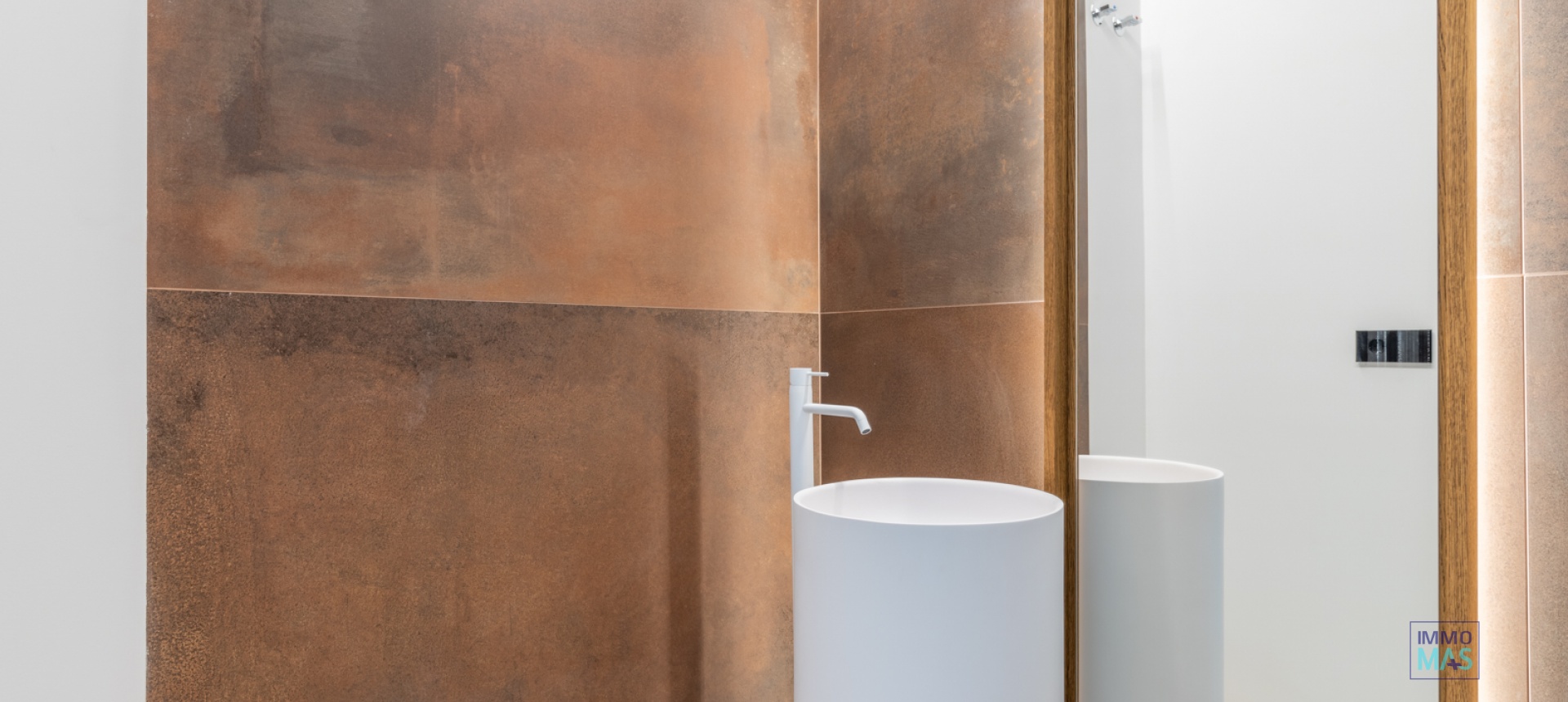 Nouvelle construction - Villa - Benidorm - Coblanca