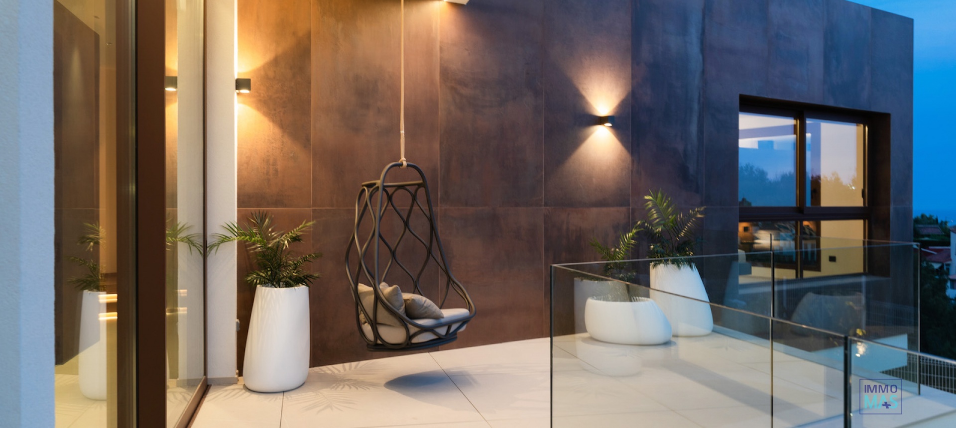 Nouvelle construction - Villa - Benidorm - Coblanca