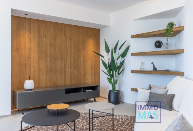 Nouvelle construction - Villa - Benidorm - Coblanca