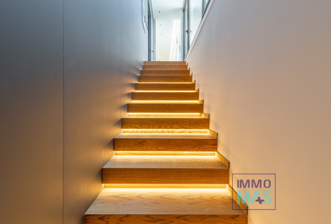 Nouvelle construction - Villa - Benidorm - Coblanca