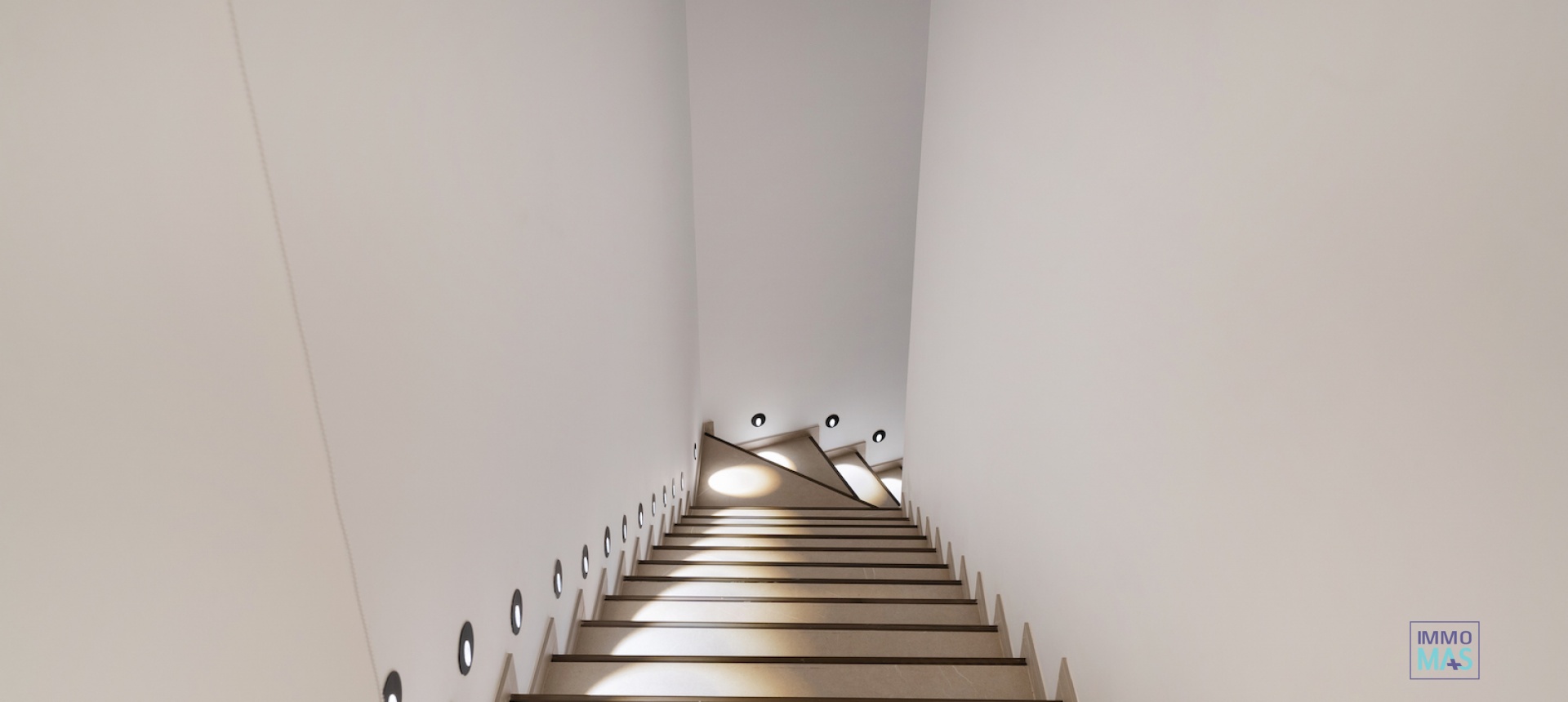 Nouvelle construction - Villa - Benidorm - Coblanca