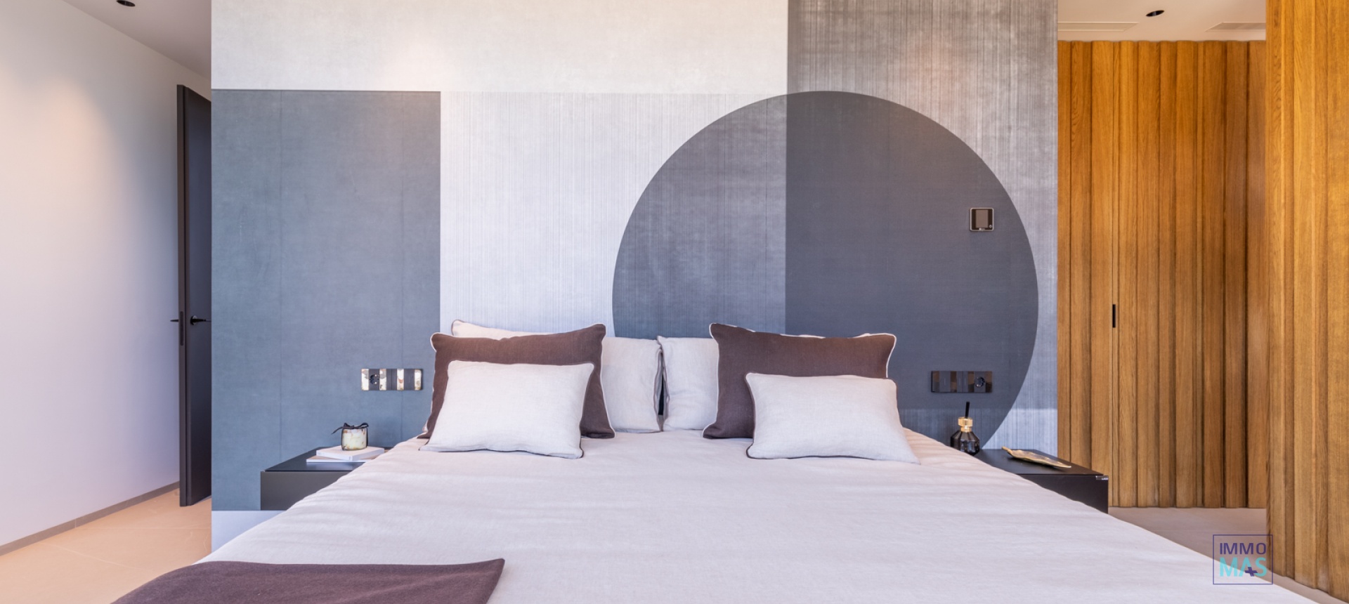 Nouvelle construction - Villa - Benidorm - Coblanca