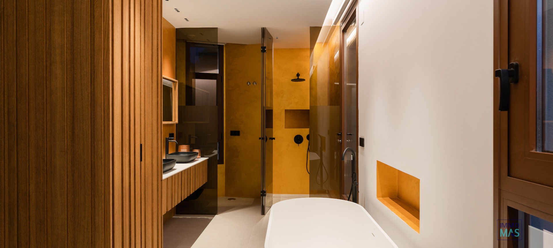 Nouvelle construction - Villa - Benidorm - Coblanca