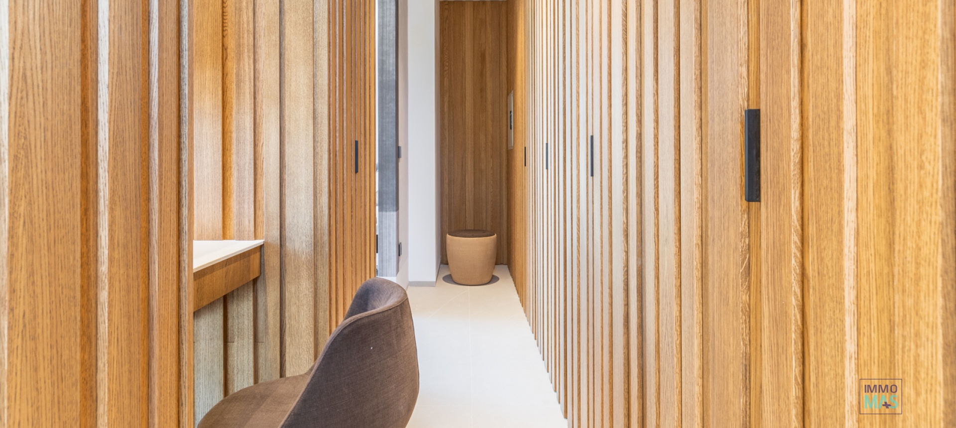 Nouvelle construction - Villa - Benidorm - Coblanca