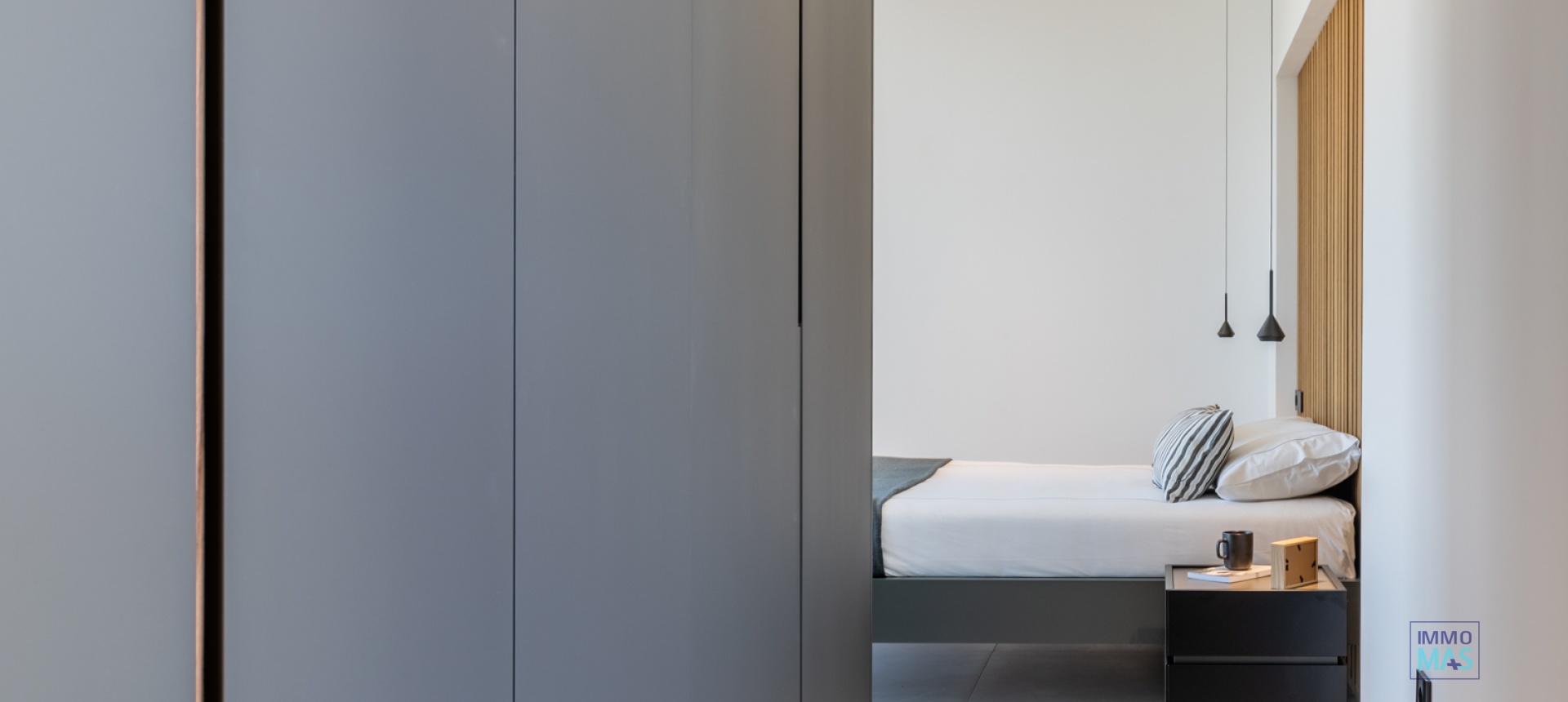 Nouvelle construction - Villa - Benidorm - Coblanca