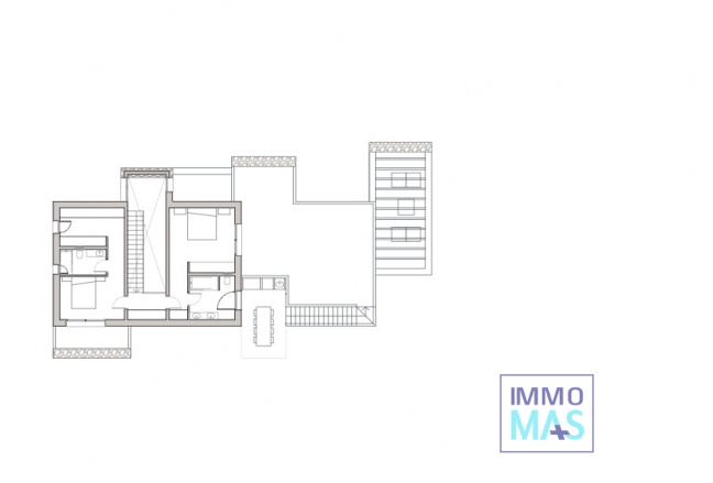 Nouvelle construction - Villa - Moraira - Pinar del Advocat