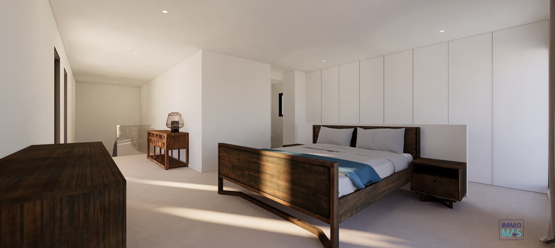 Nouvelle construction - Villa - Moraira - Pinar del Advocat