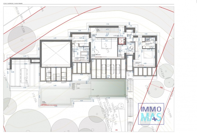 Nouvelle construction - Villa - Benissa - Racó Del Galeno