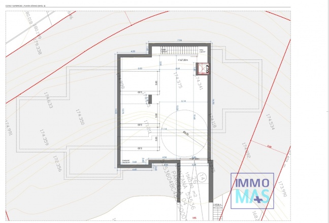 Nouvelle construction - Villa - Benissa - Racó Del Galeno
