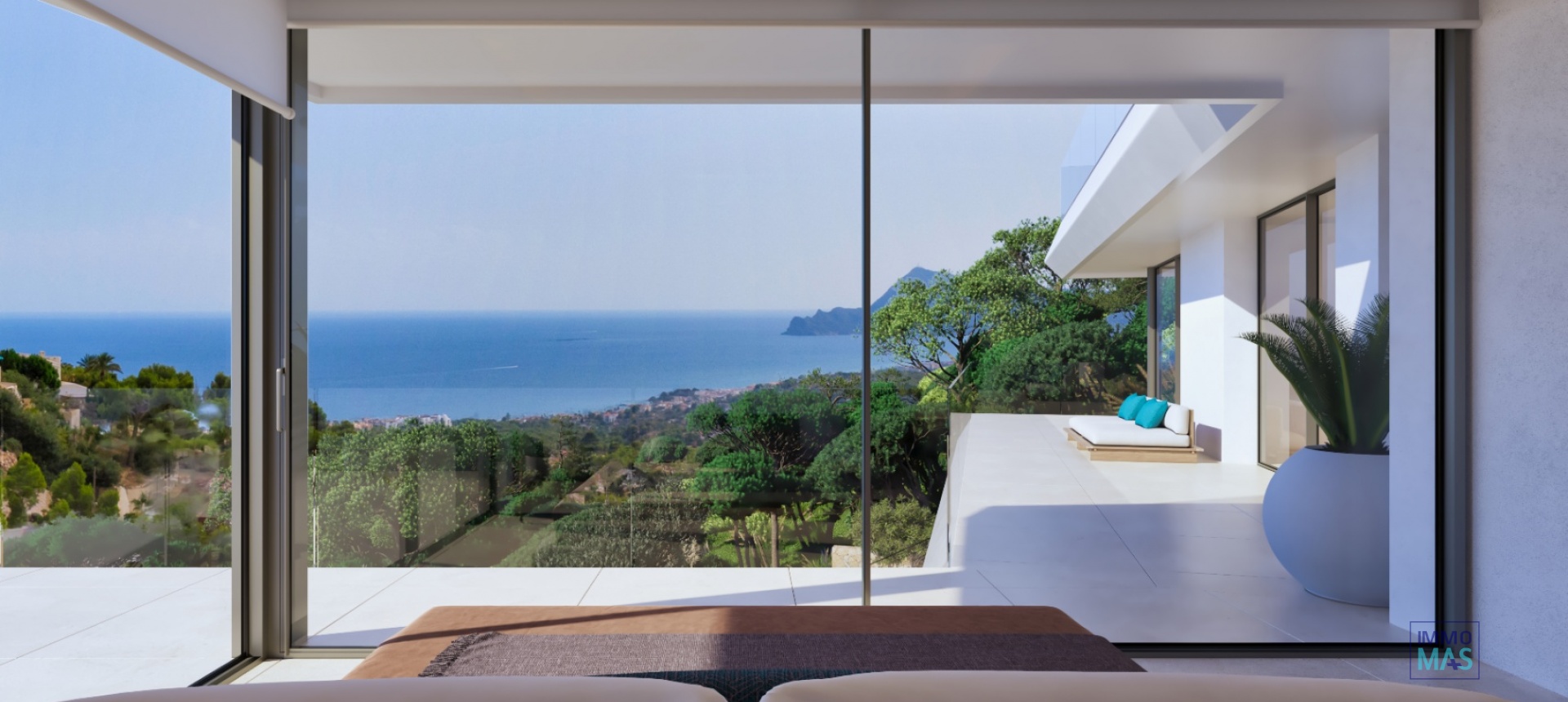 Nouvelle construction - Villa - Altea - Altea Hills