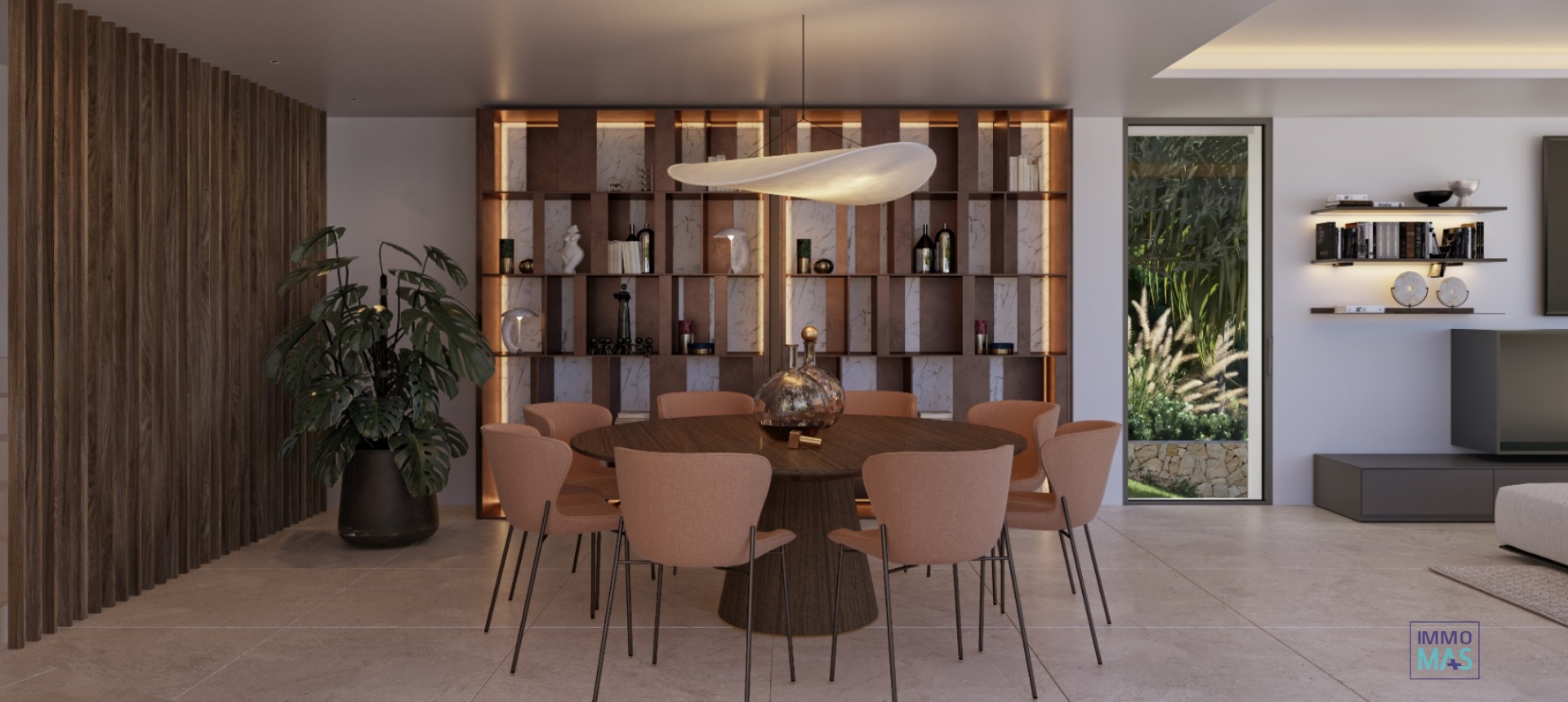 Nouvelle construction - Villa - Altea - Altea Hills