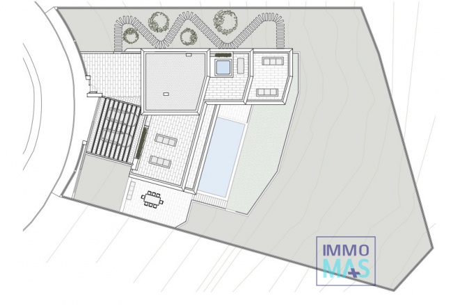 Nouvelle construction - Villa - Altea - Altea Hills