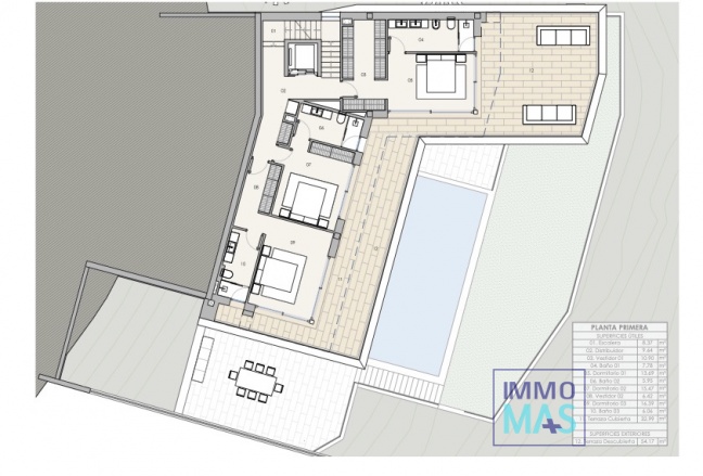 Nouvelle construction - Villa - Altea - Altea Hills