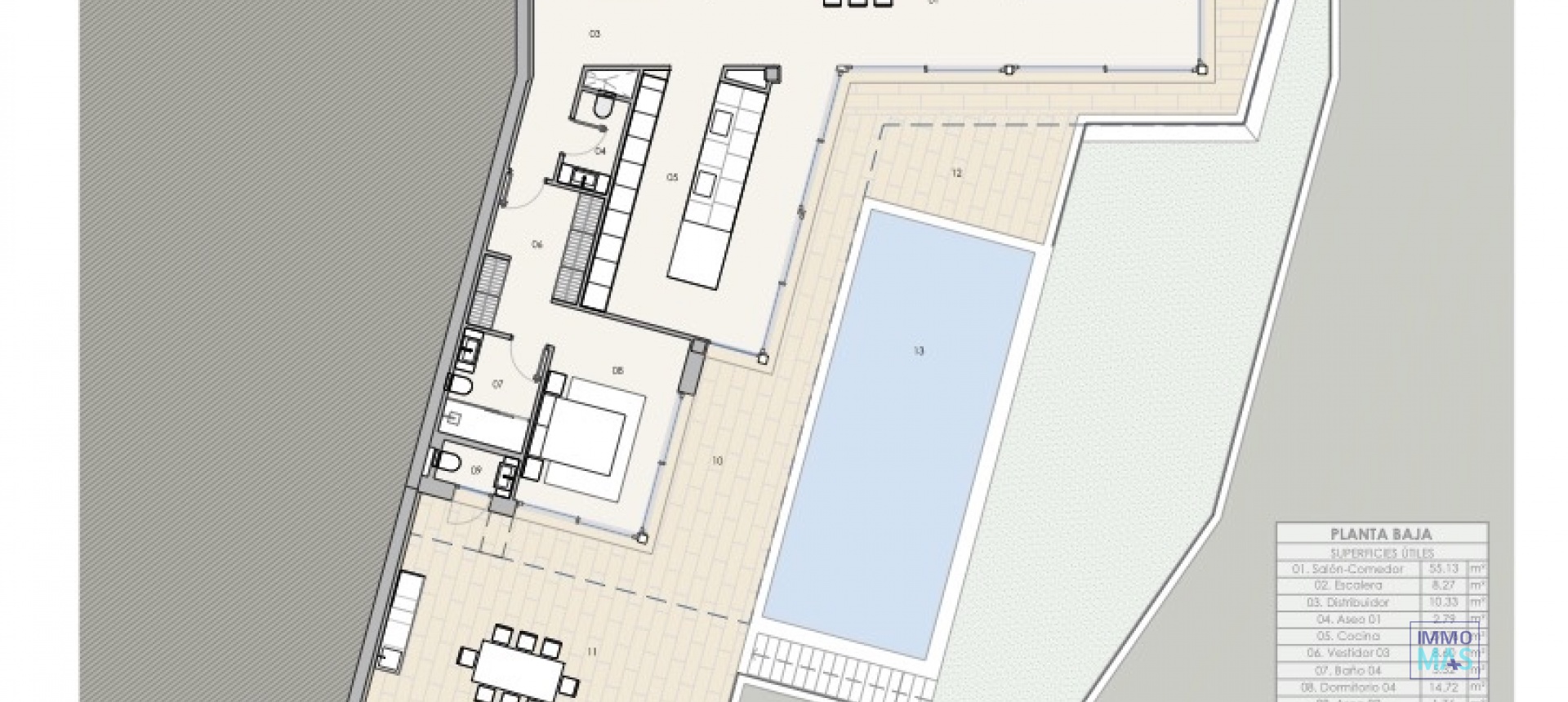 Nouvelle construction - Villa - Altea - Altea Hills