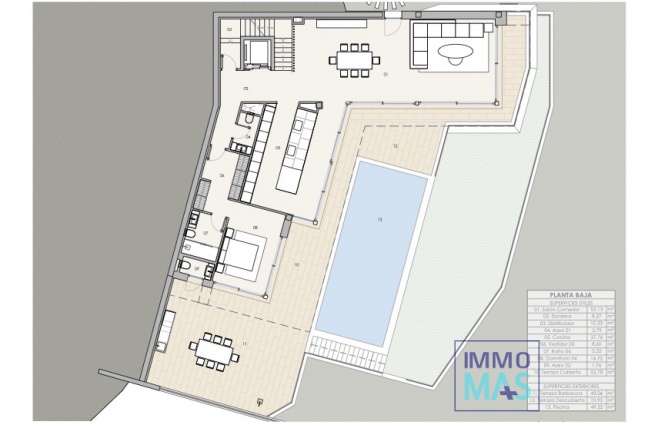 Nouvelle construction - Villa - Altea - Altea Hills