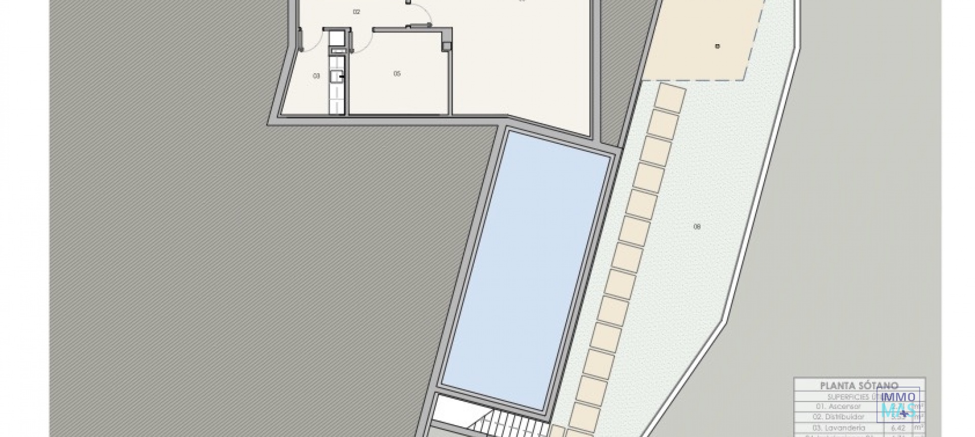 Nouvelle construction - Villa - Altea - Altea Hills