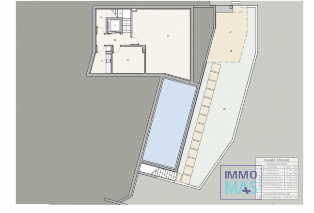 Nouvelle construction - Villa - Altea - Altea Hills