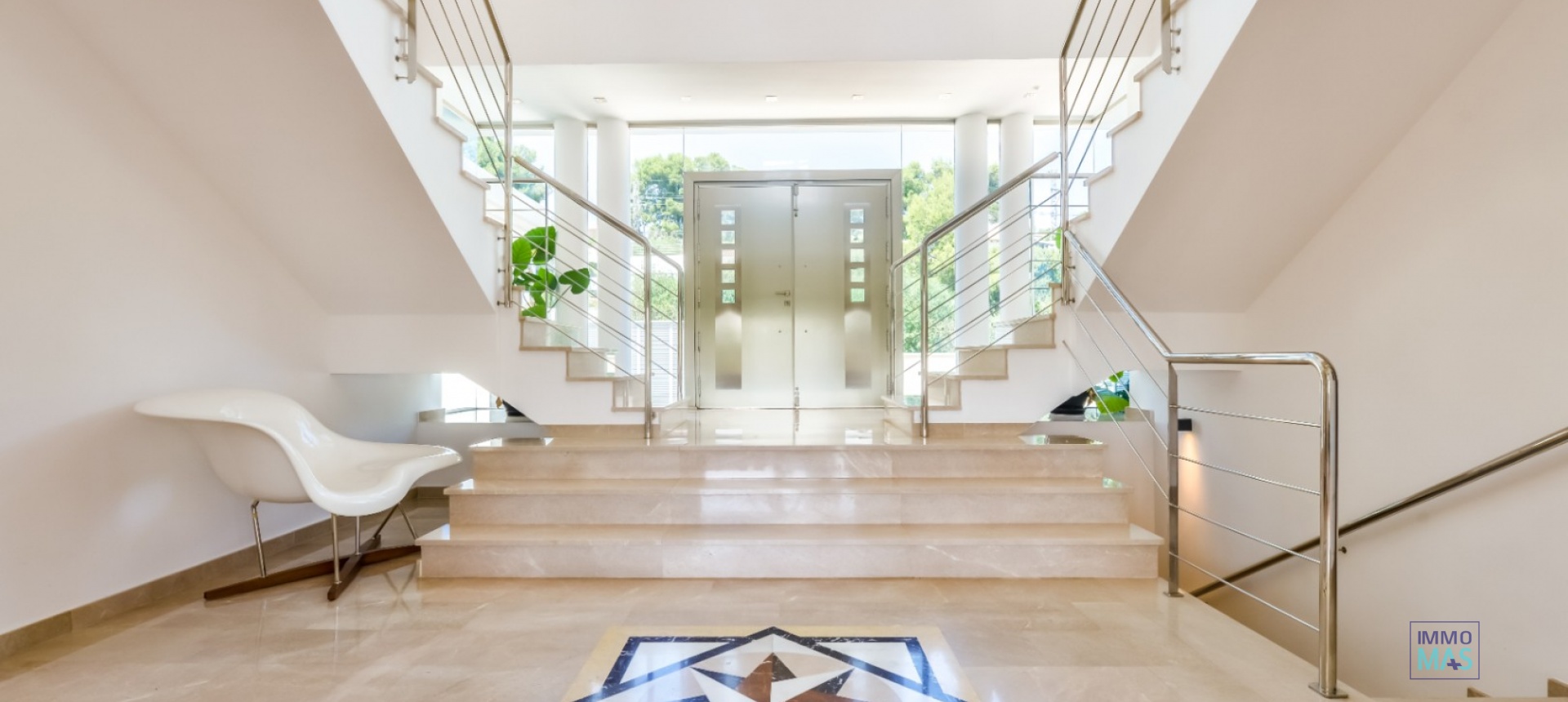 Revente - Villa - Benissa - La Fustera