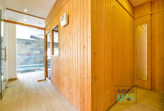 Revente - Villa - Benissa - La Fustera