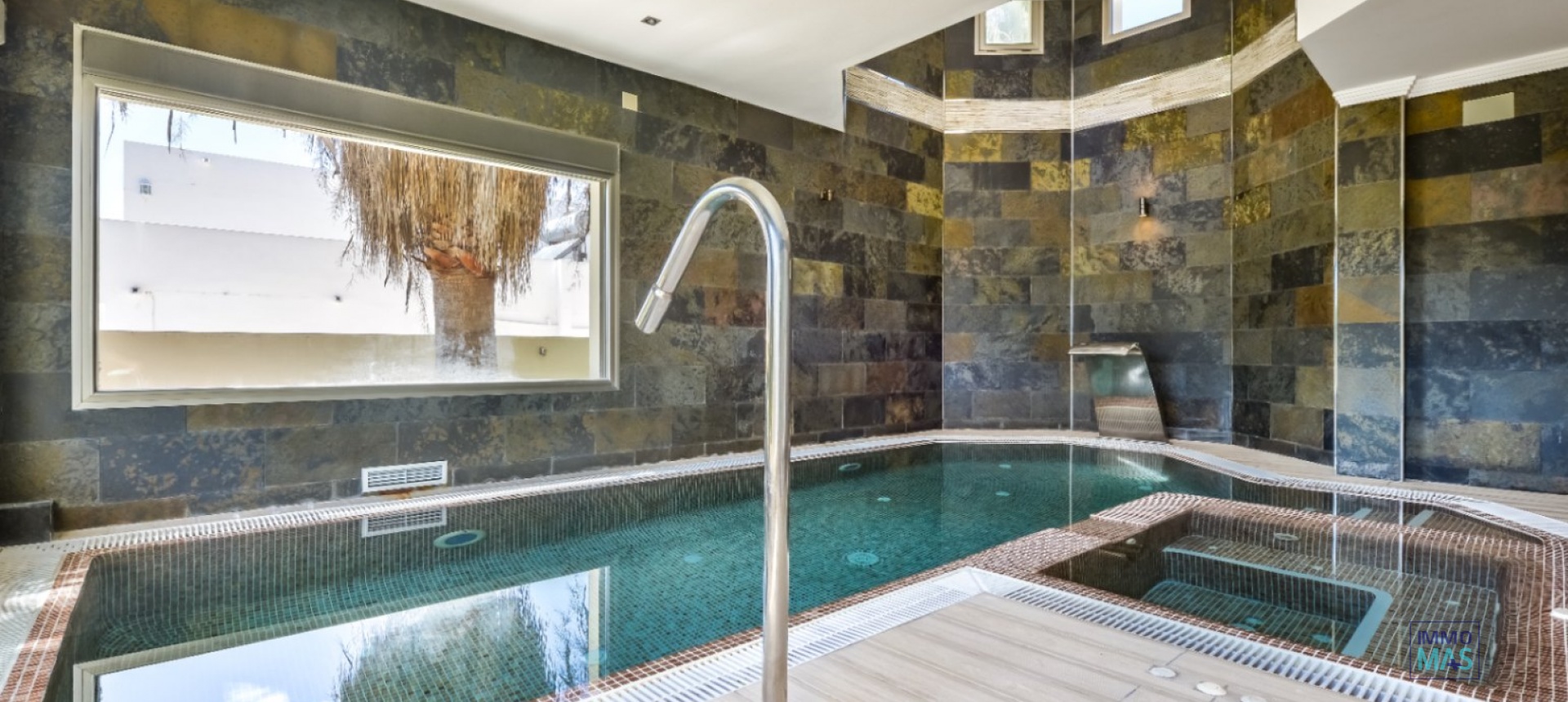 Revente - Villa - Benissa - La Fustera