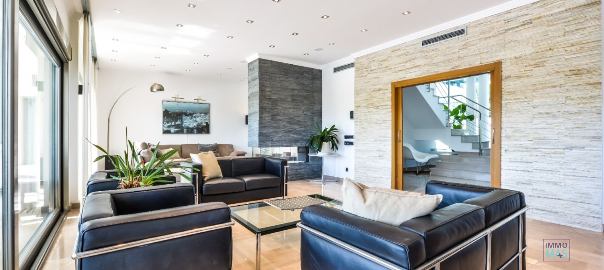 Revente - Villa - Benissa - La Fustera