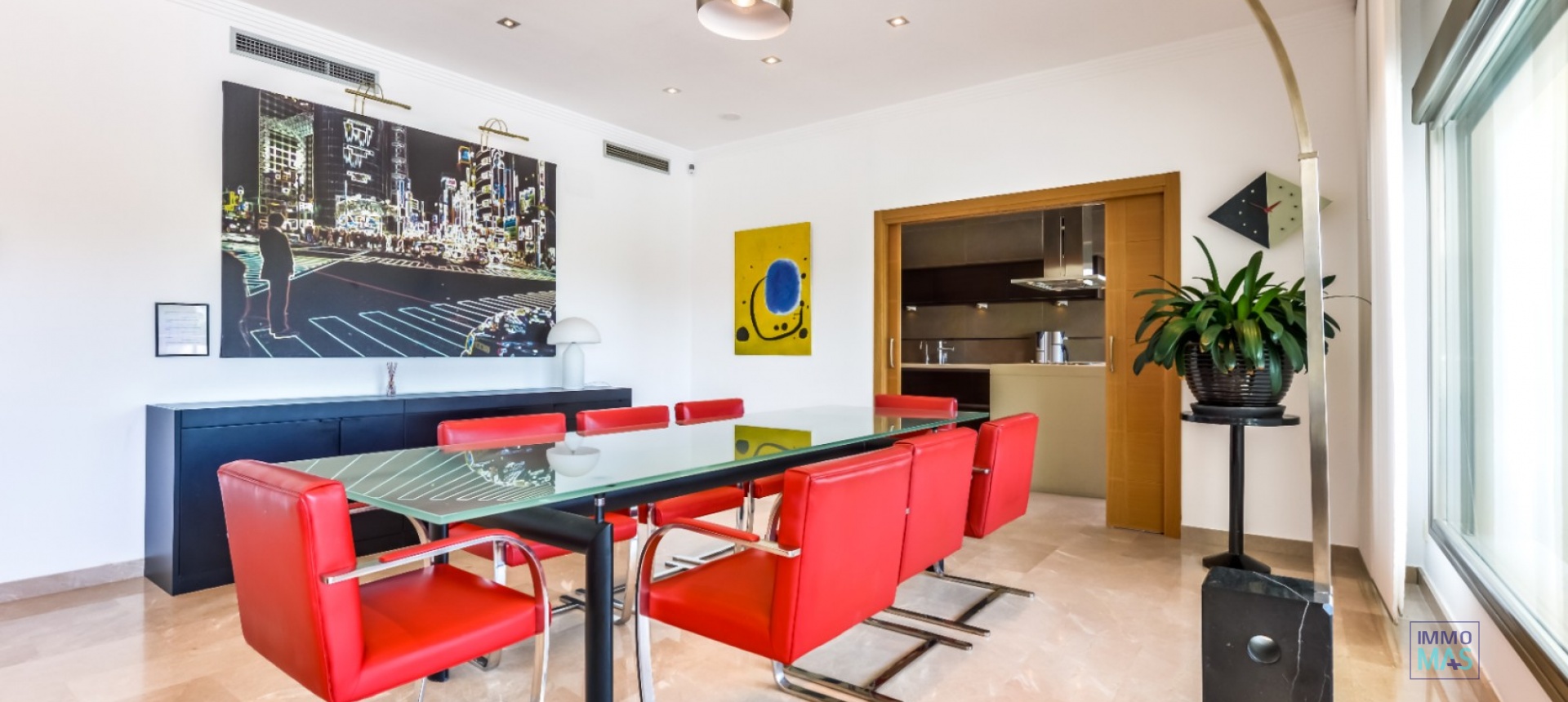 Revente - Villa - Benissa - La Fustera