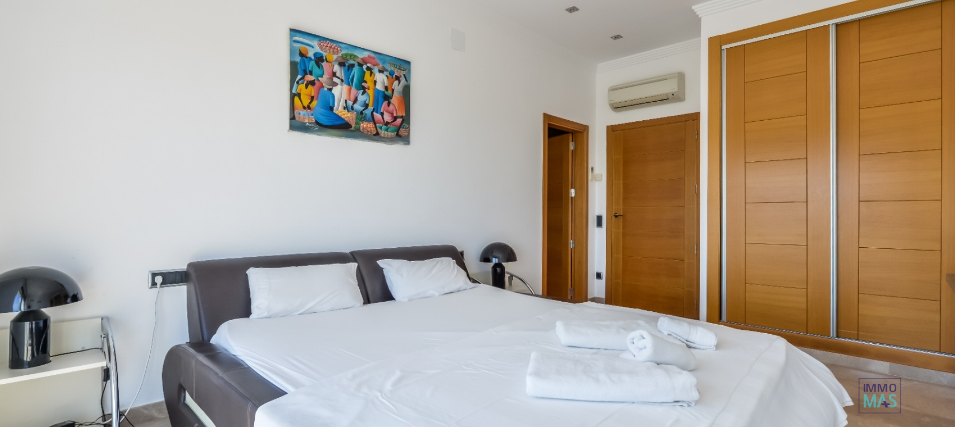 Revente - Villa - Benissa - La Fustera