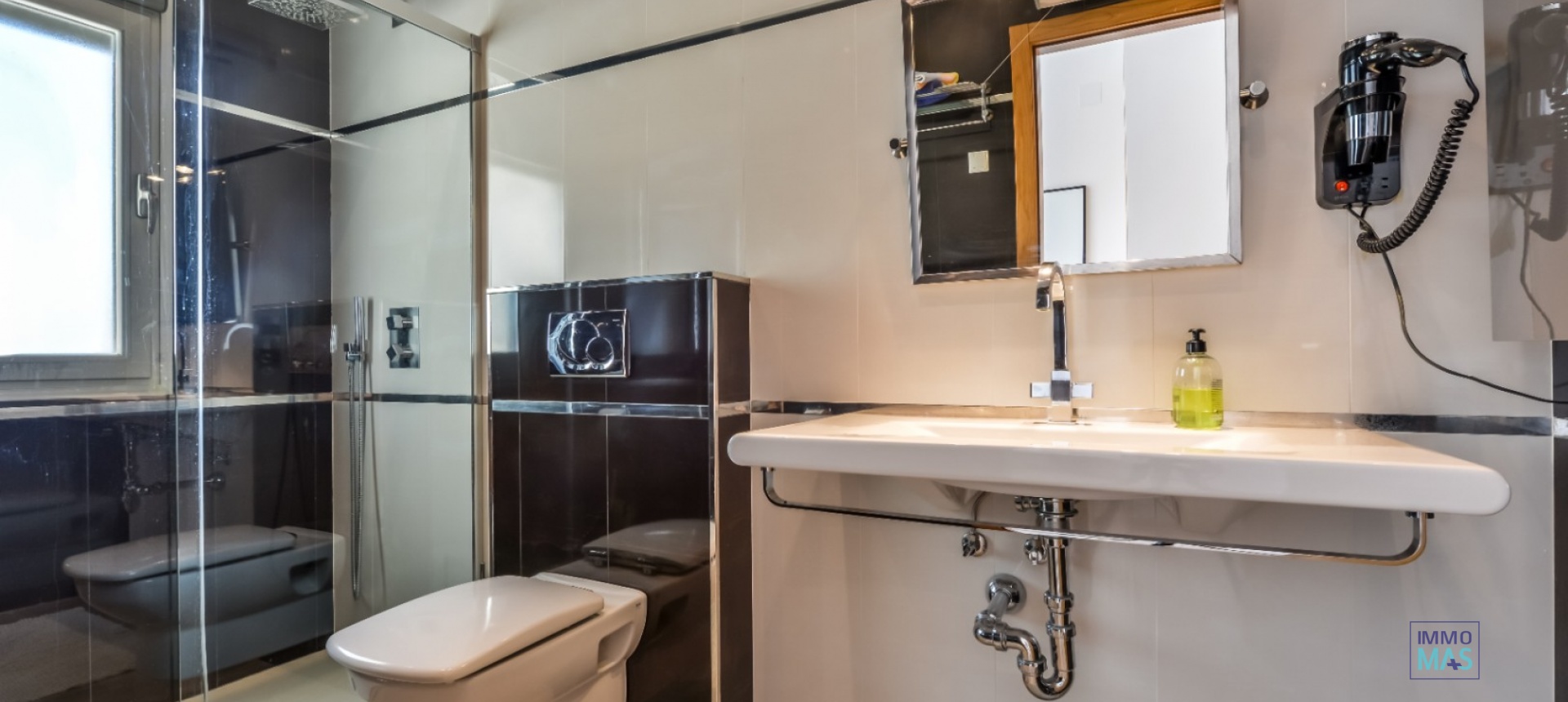 Revente - Villa - Benissa - La Fustera