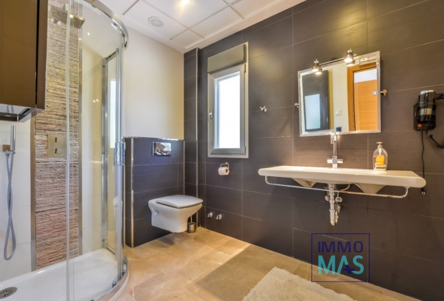 Revente - Villa - Benissa - La Fustera