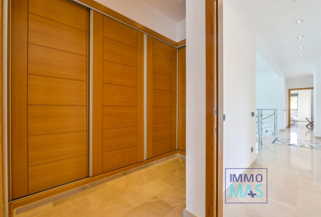 Revente - Villa - Benissa - La Fustera