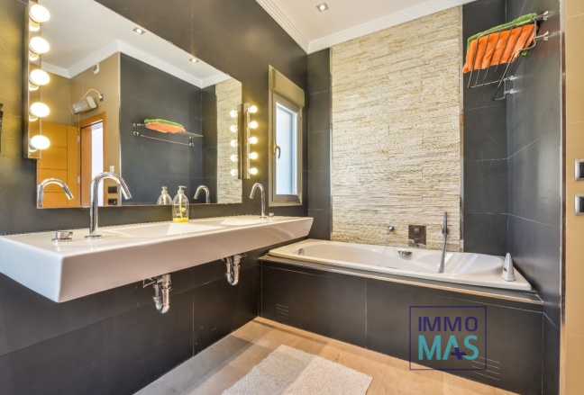 Revente - Villa - Benissa - La Fustera