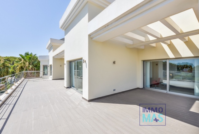 Revente - Villa - Benissa - La Fustera