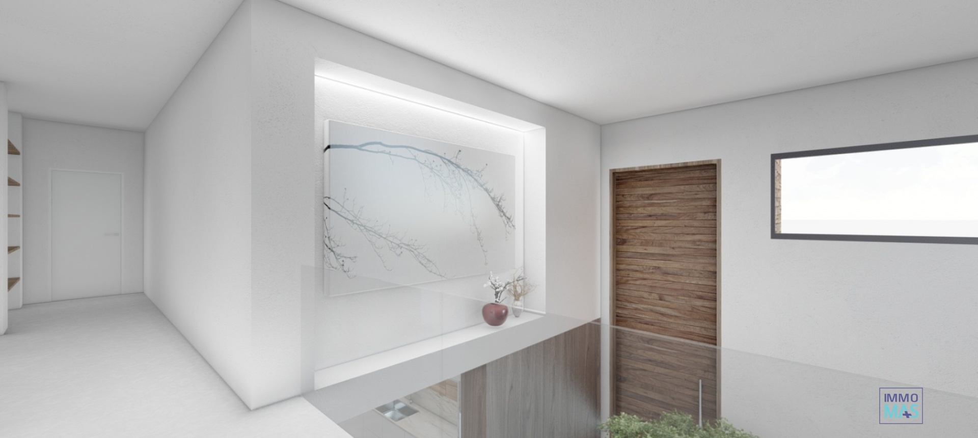 Nouvelle construction - Villa - Teulada - Moravit