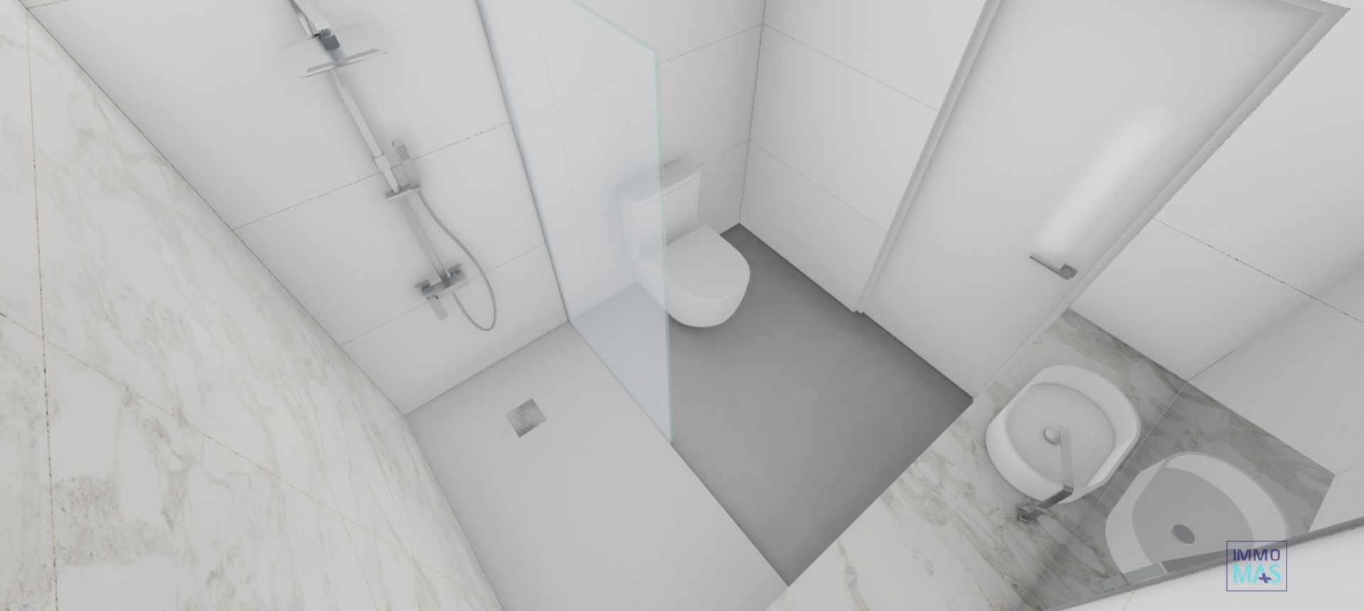 Nouvelle construction - Villa - Teulada - Moravit