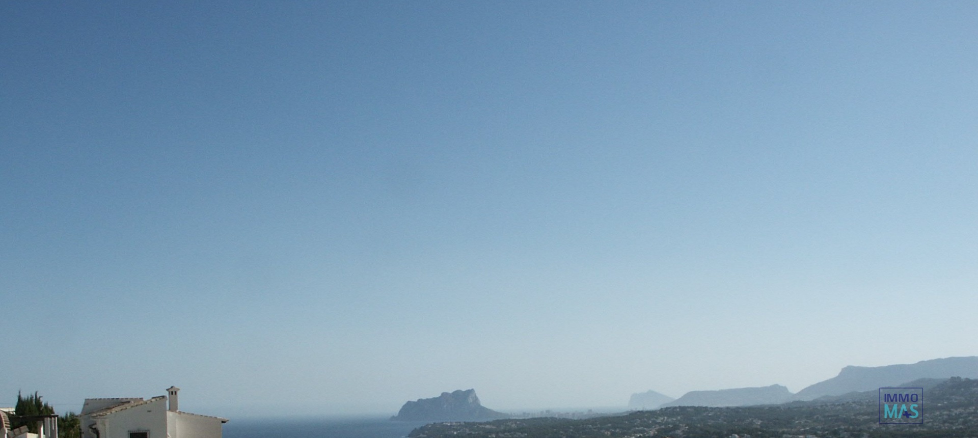 Herverkoop - Plot - Benitachell - Golden Valley