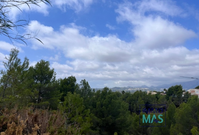 Revente - Parcelle / Terrain - Callosa d´en Sarrià