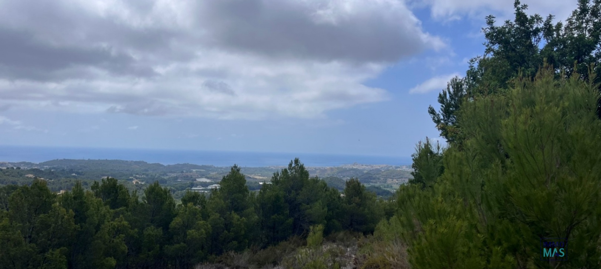 Revente - Parcelle / Terrain - Callosa d´en Sarrià