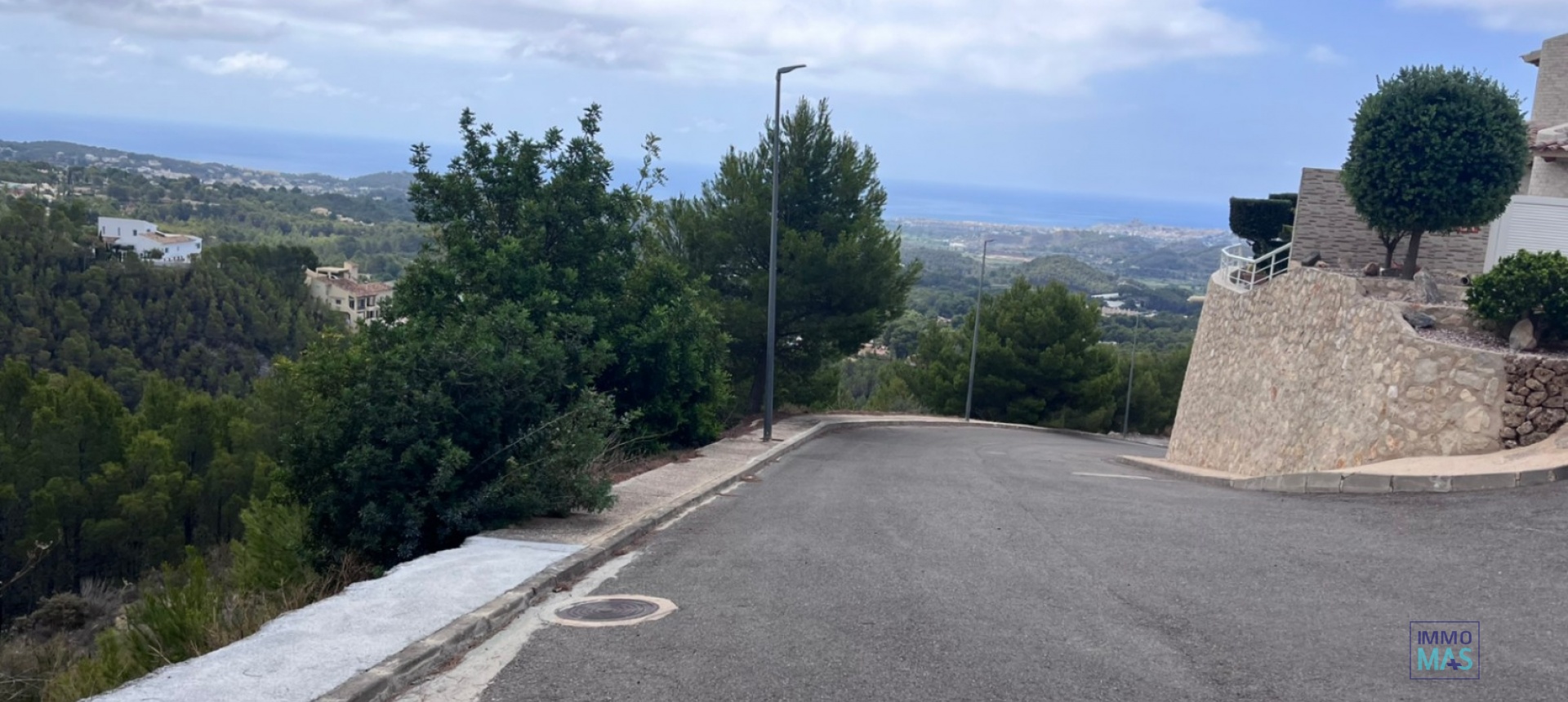 Revente - Parcelle / Terrain - Callosa d´en Sarrià