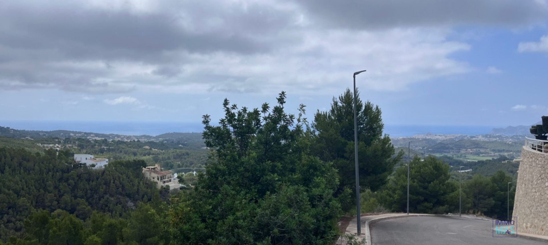 Revente - Parcelle / Terrain - Callosa d´en Sarrià