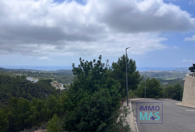 Revente - Parcelle / Terrain - Callosa d´en Sarrià