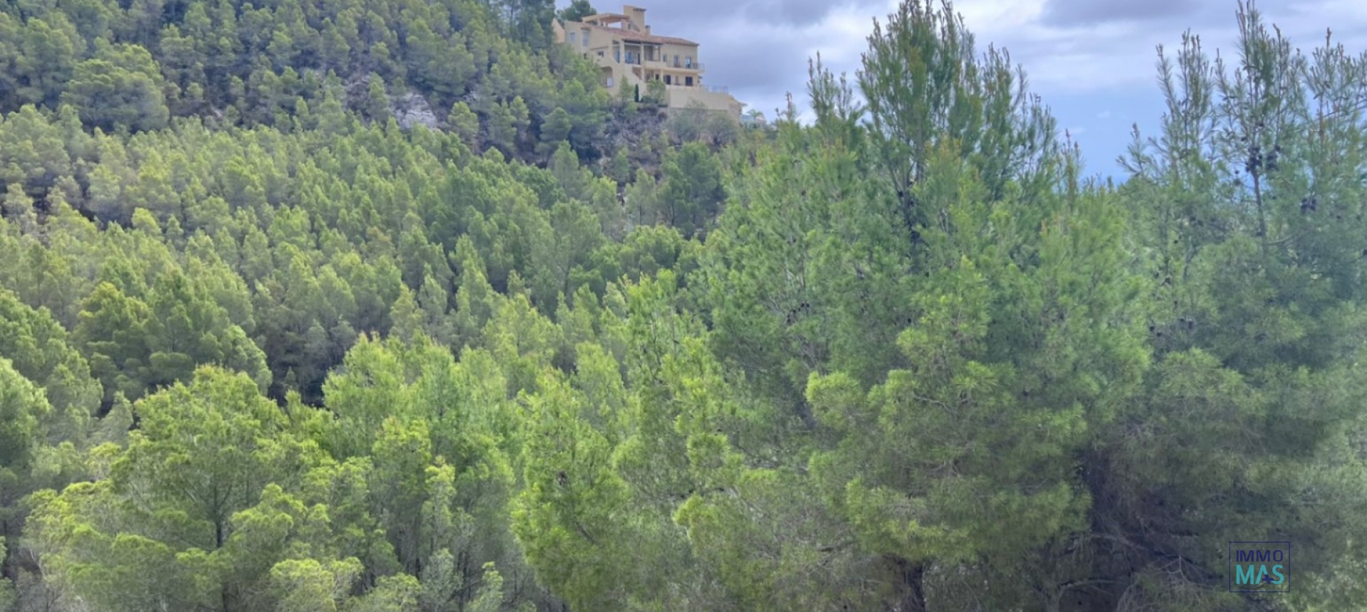 Revente - Parcelle / Terrain - Callosa d´en Sarrià