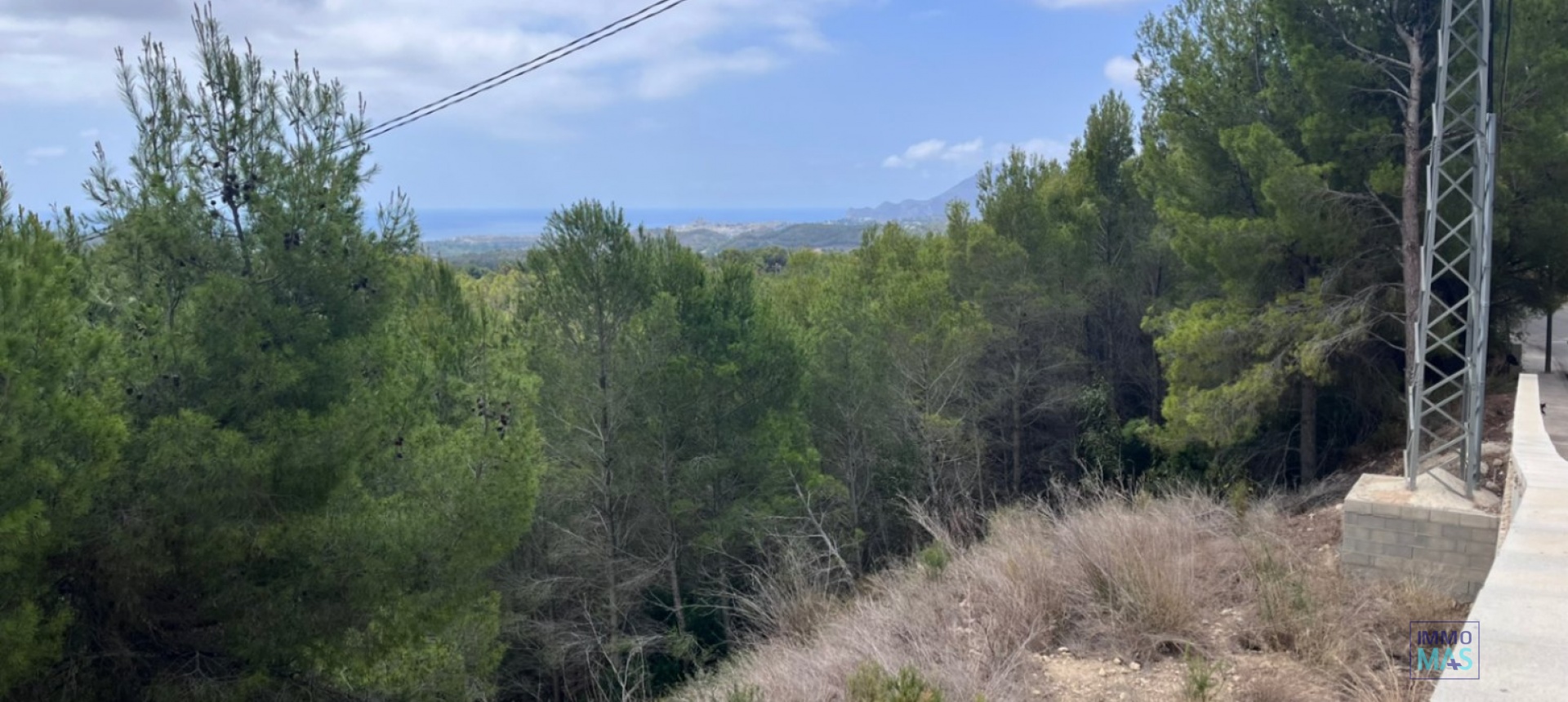 Revente - Parcelle / Terrain - Callosa d´en Sarrià